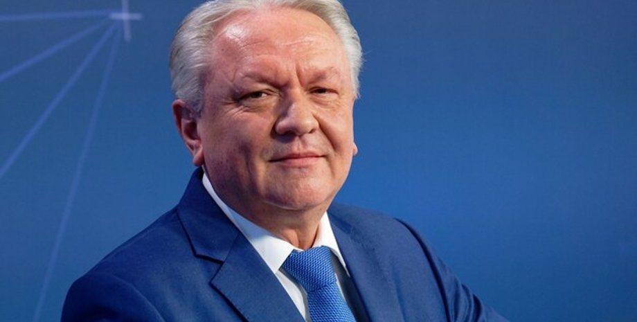 Армин Паппергер, концерн Rheinmetall