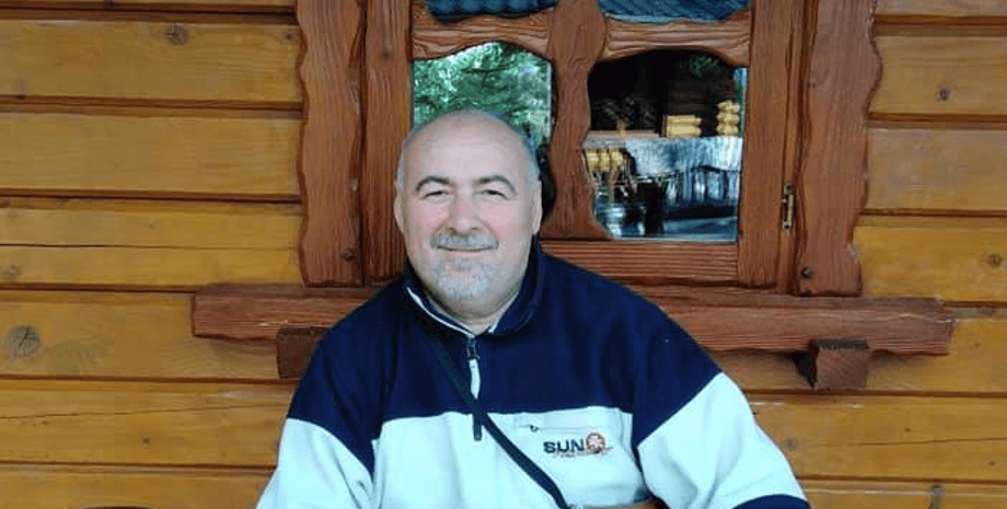 умань, бандер-сити, паломничество, львовская политехника, богдан билинский