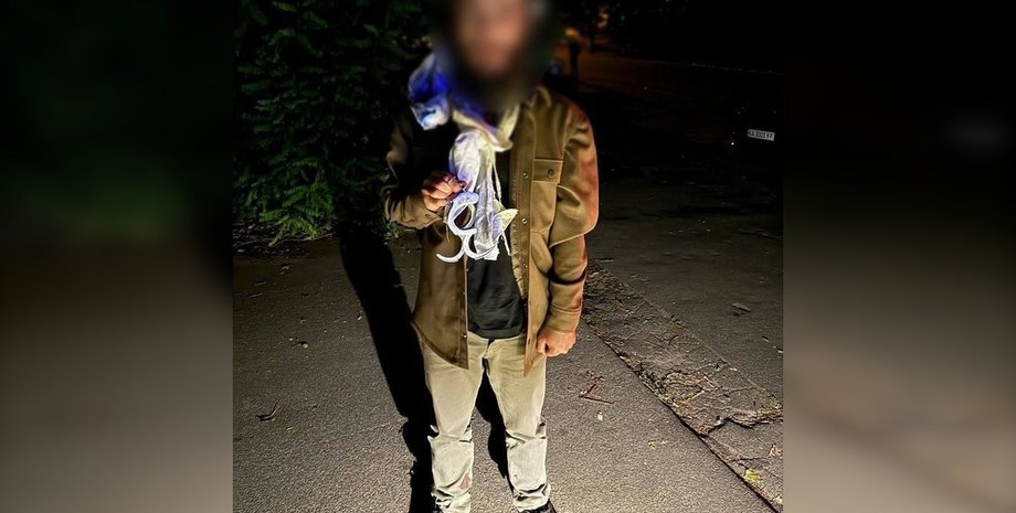 похищение человека, похищение человека Киев, Похищение гражданин Турции, Нацполиция похищение человека, похититель из РФ Нацполиция