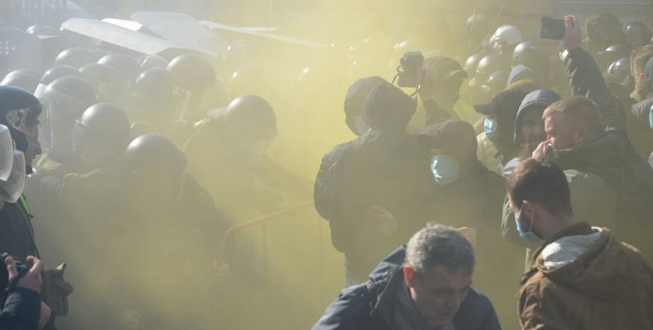 Фото: facebook Vlad Krasinskiy