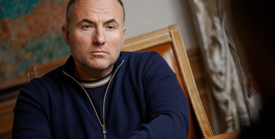 Павел Фукс, фукс, фукс, данилов, снбо, санкции, снбо санкции, санкции против фукса, персональные санкции фукс