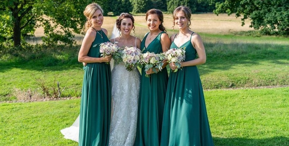 Керрі Джонсон, Кері Саймондс. керрі джонсон весілля, керрі джонсон подружка нареченої, дружина бориса джонсона