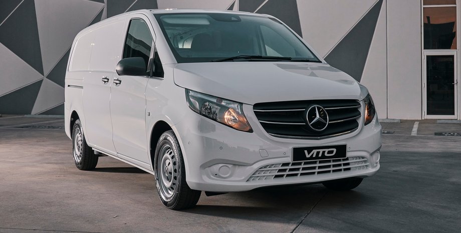 Mercedes-Benz, Mercedes-Benz Vito, Fiat Ducato, Автобусы, Авто, Автомобили, Фургоны, Безопасность, Euro NCAP, Фото