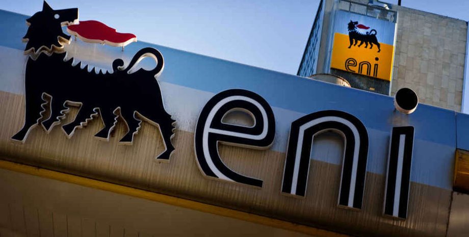 Штаб-квартира Eni / Фото: italiangoodnews.com