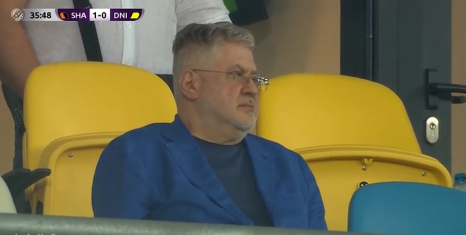 Ігор Коломойський