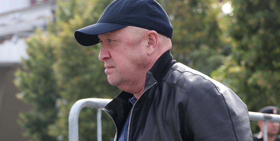 Евгений Пригожин, Пригожин, ЧВК Вагнер, ЧВК Вагнера, группа вагнера