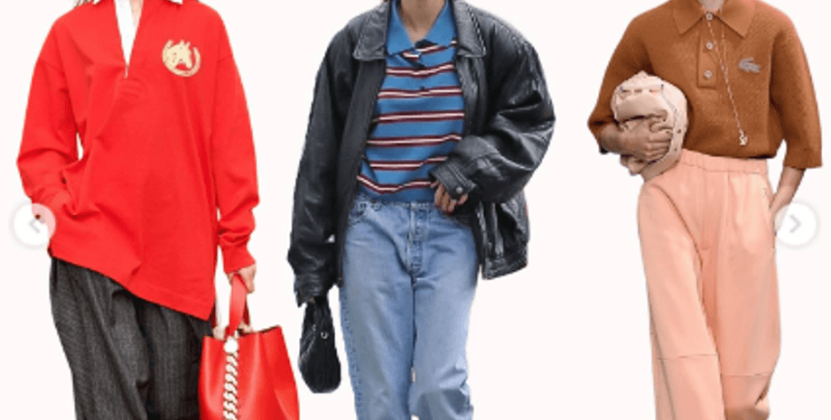 Як носити поло цього сезону - поради від стиліста