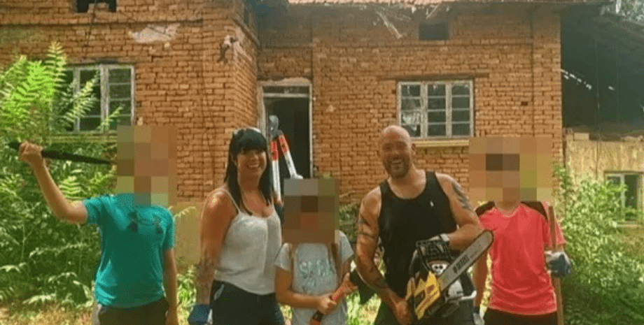 Недвижимость за рубежом