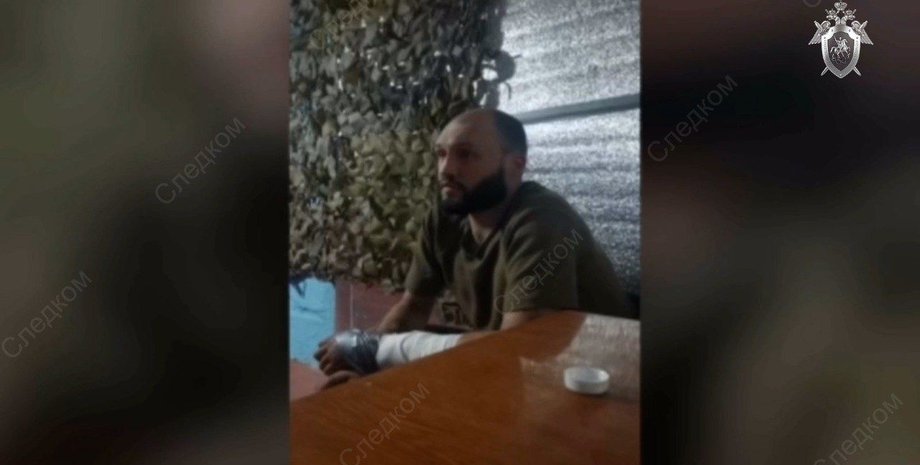 війна в україні, війна в росії, зсу курська область, Віталій Панченко, Іван Дмитраков