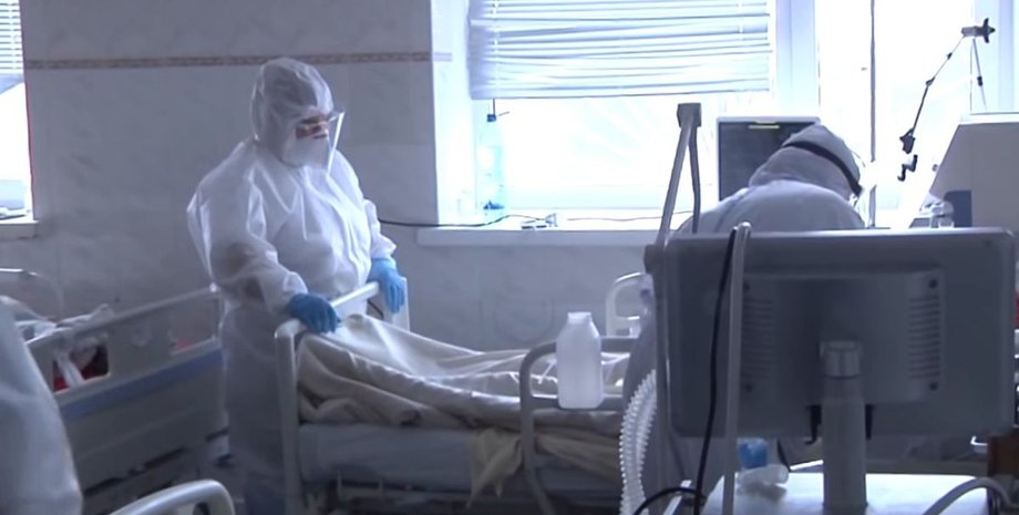 коронавирус, Минздрав, статистика, 5 июня,