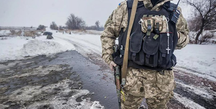 Фото: mil.gov.ua