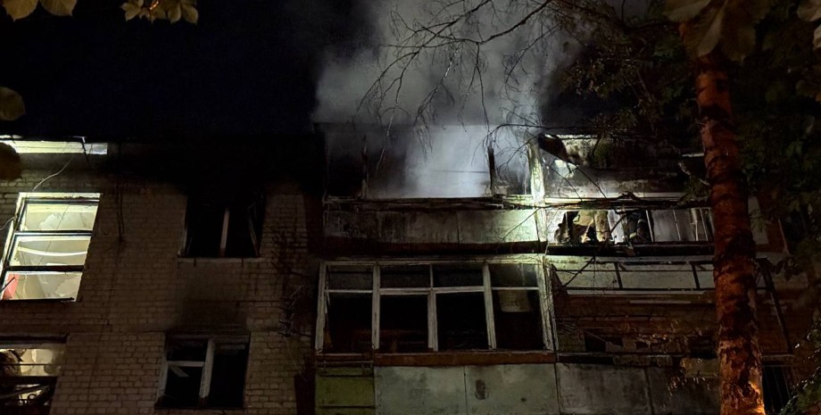 Атака по Харькову 11 июня взрывы Харьков 11 июня