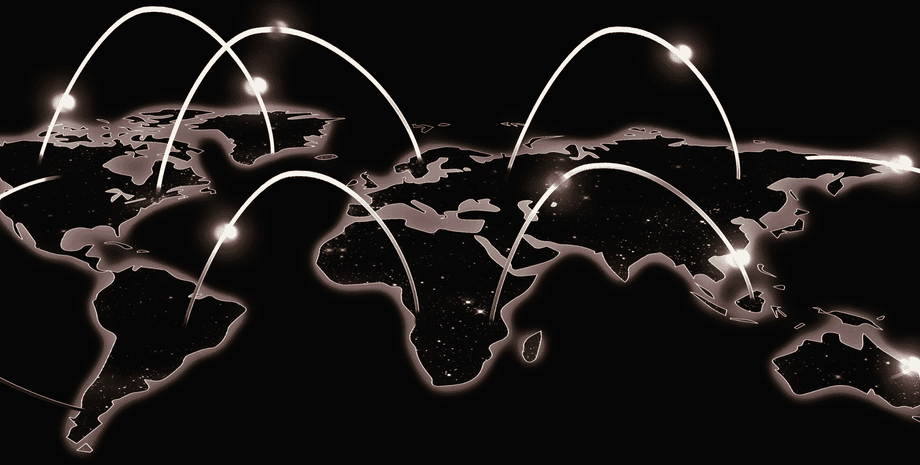 миграция, интернет, люди