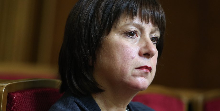 Наталия Яресько / Фото: ТАСС