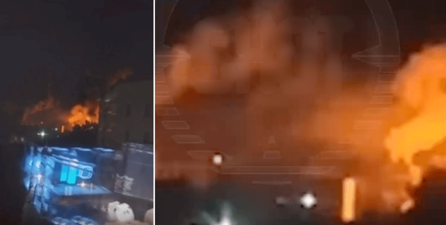 Росія, вибухи в Росії, обстріл Росія, атака Росія, спиртзаводи, спиртзаводи Росія, удари по Росії