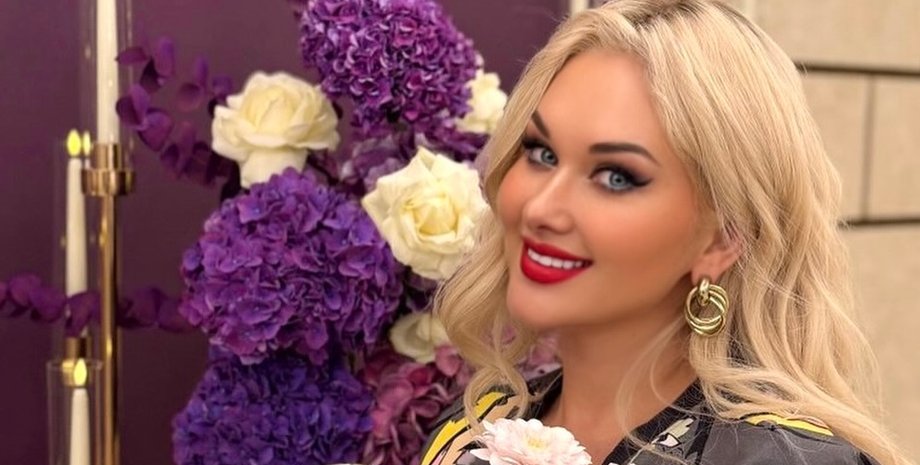 Екатерина Бужинская дети Кати Бужинской