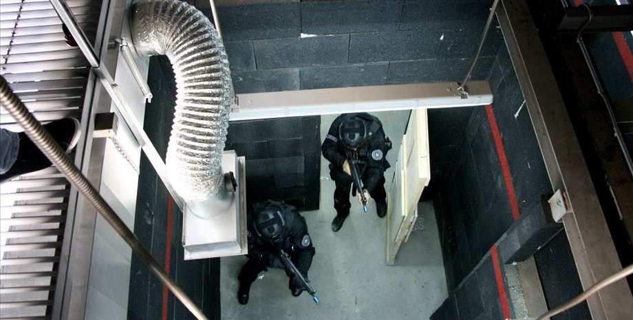 Фото: mvr.gov.mk