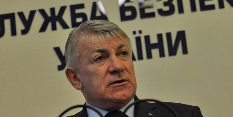 Василий Вовк / Фото: РБК