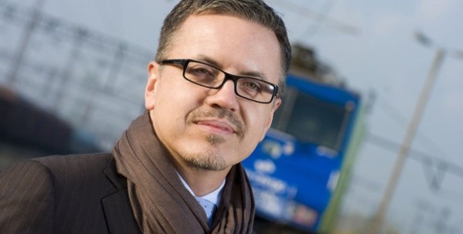 Войцех Балчун / Фото: bigmir.net