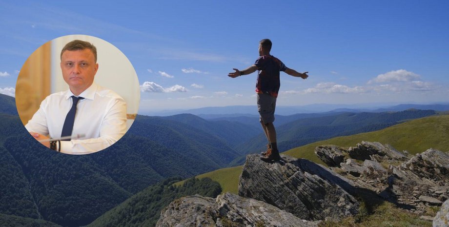 Сергей Левочкин Сергей Левочкин