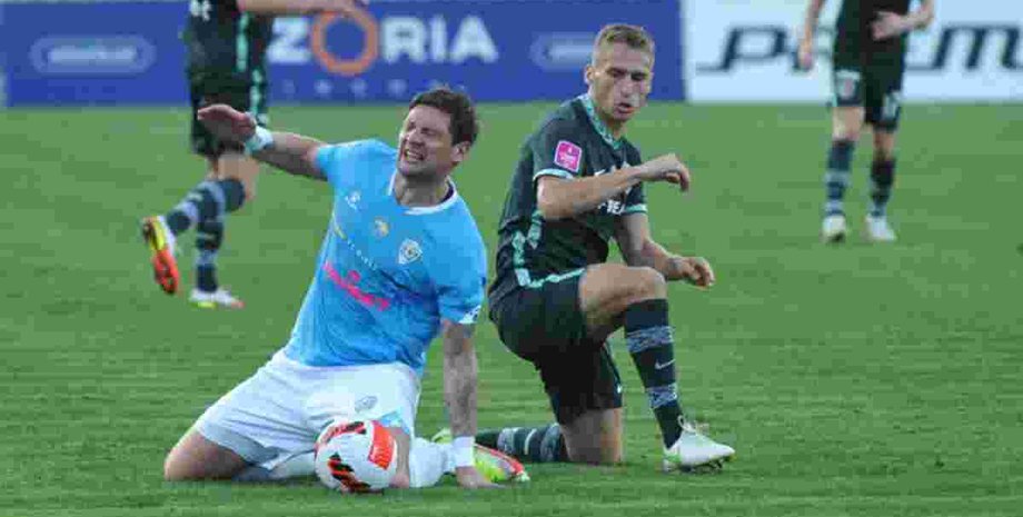 Євген Селезньов