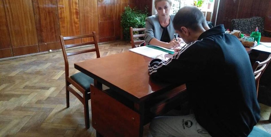 Фото: facebook.com/denisovaombudsman