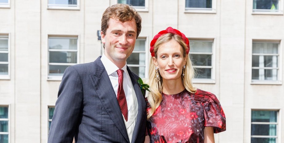 Принц Амедео, принц бельгии, Элизабетта