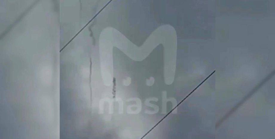 Ростовська область, вибухи, ППО