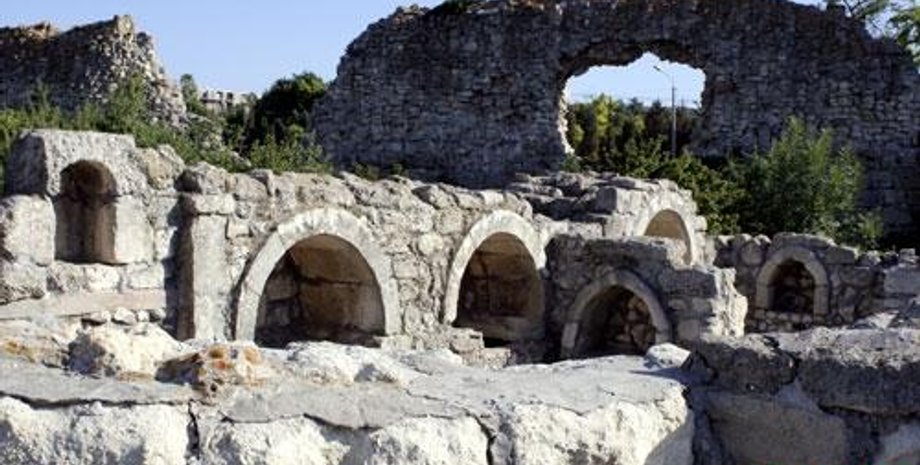 Херсонес Таврический / Фото: Focus.ua