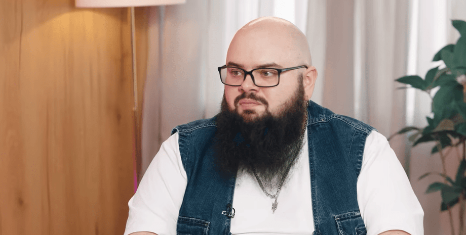 Кирилл Ганин объяснил, почему постоянно скандалит с Настей Ткаченко