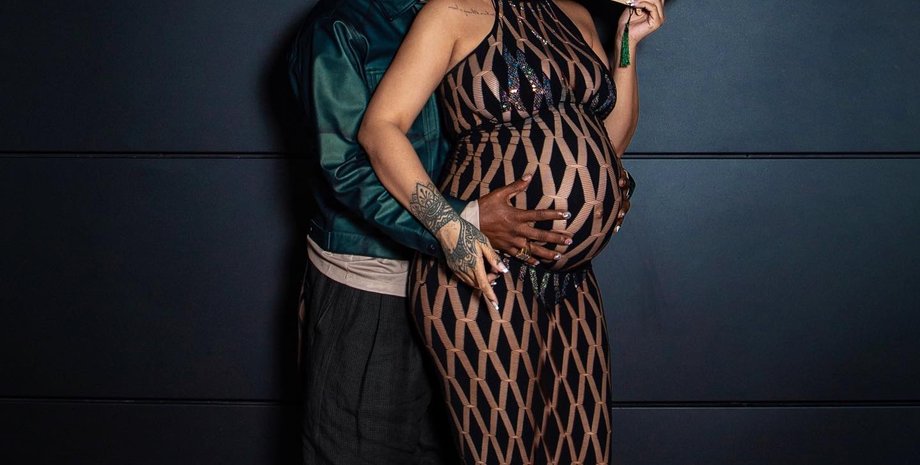 Рианна беременность, Рианна родила, Рианна парень, Рианна дети, Рианна песни, Рианна клипы, Рианна и асап Рокки