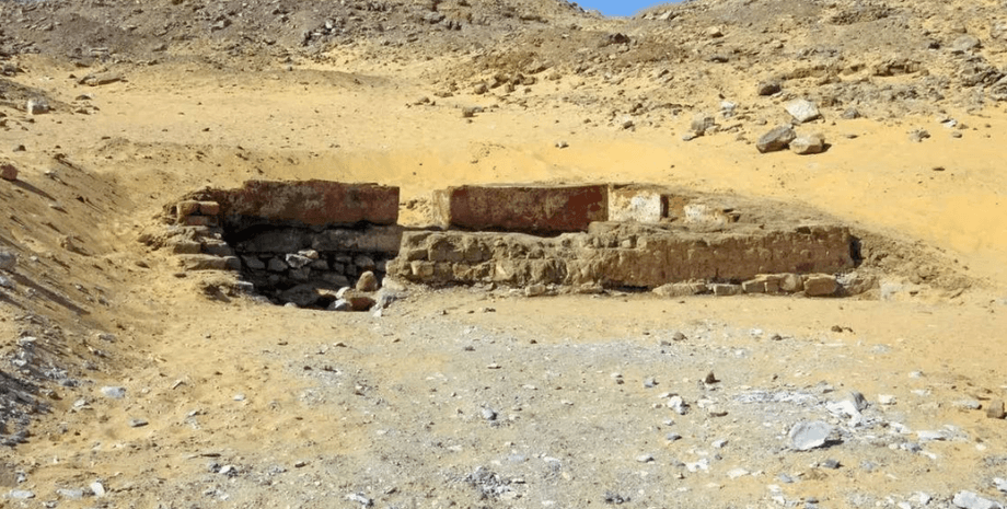 Египет, захоронение, гробница, мумия, археологи, раскопки, археология, находка, Асуан, открытие, город, торговля