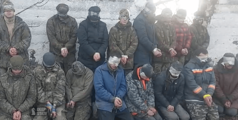 Знищили 53 окупантів: ЗСУ зачистили від росіян село на Дніпропетровщині, — DeepState (відео)