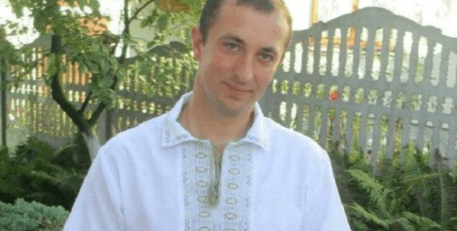 Андрей Вненкевич / zaxid.net