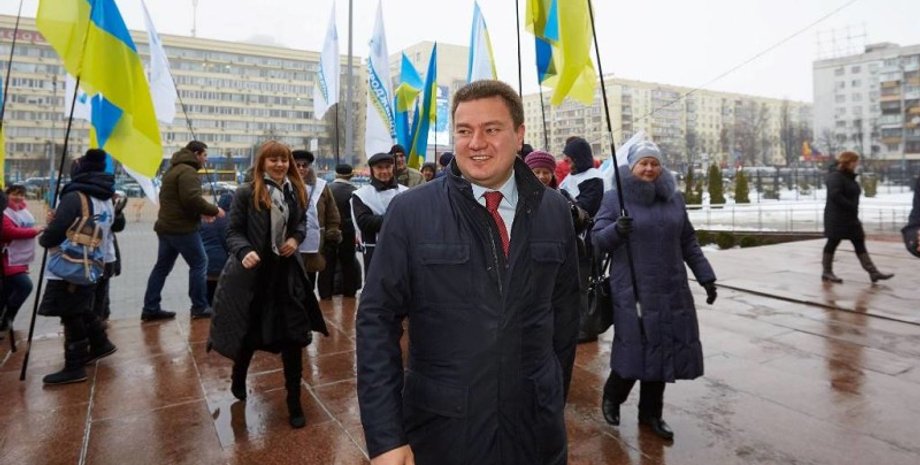 Фото: vidrodzhennya.org.ua