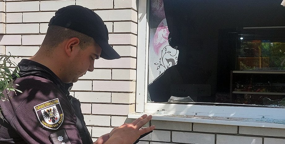 Удар по Прилуках — загинули дві людини