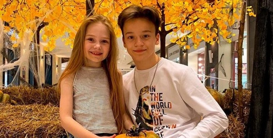 дети, Киев, блогер, отец, подростки, родители, скандал, блогеры