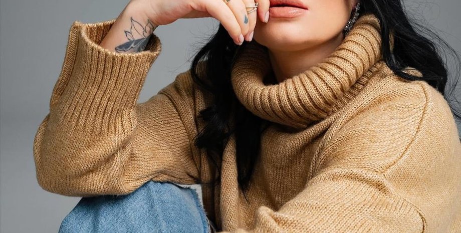 Анастасія Приходько