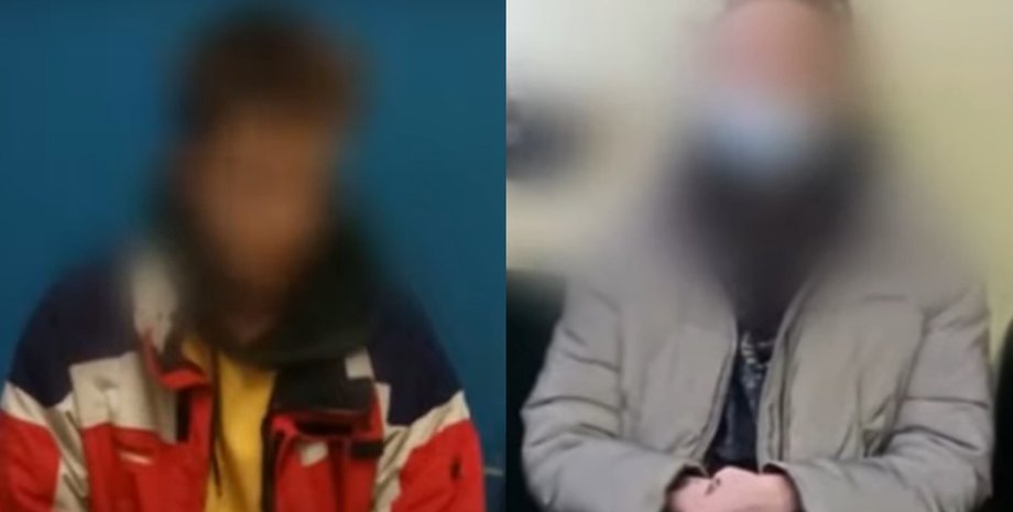 Киев, метро, подростки, курение, полиция, задержание, штраф,