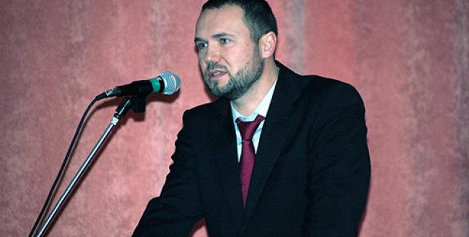 Фото: Зеркало недели