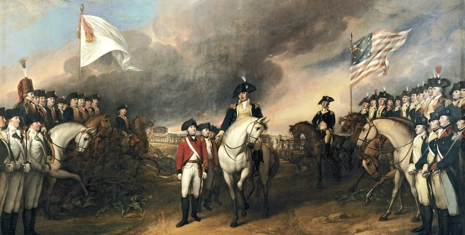 Война за независимость США армия США, война, революция, война за независимость, Америка, США, пуля, артефакты, археология, археология США, находки при раскопках, Война за независимость США