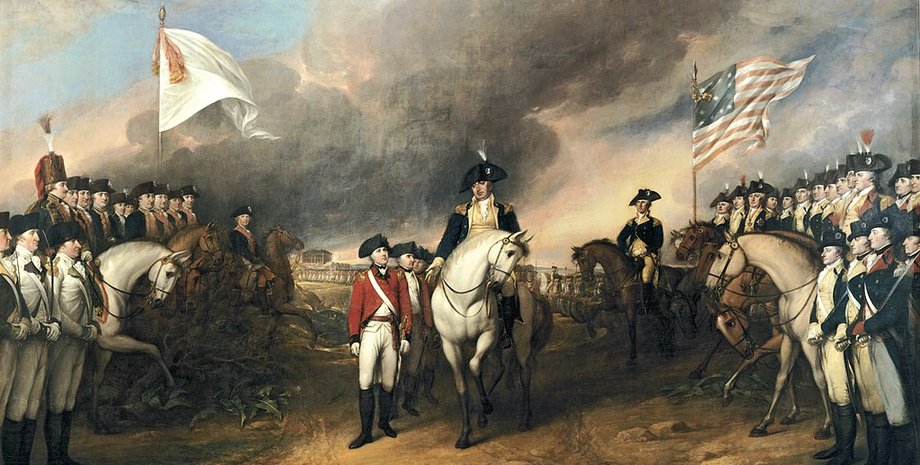 армія США, війна, революція,війна за незалежність, Америка, США, куля, артефакти, археологія, археологія США, знахідки під час розкопок, Війна за незалежність США