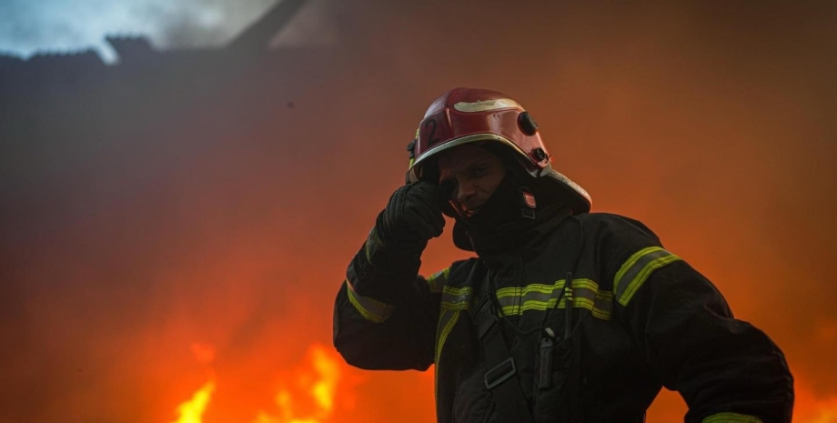 Взрывы в Харькове российская атака