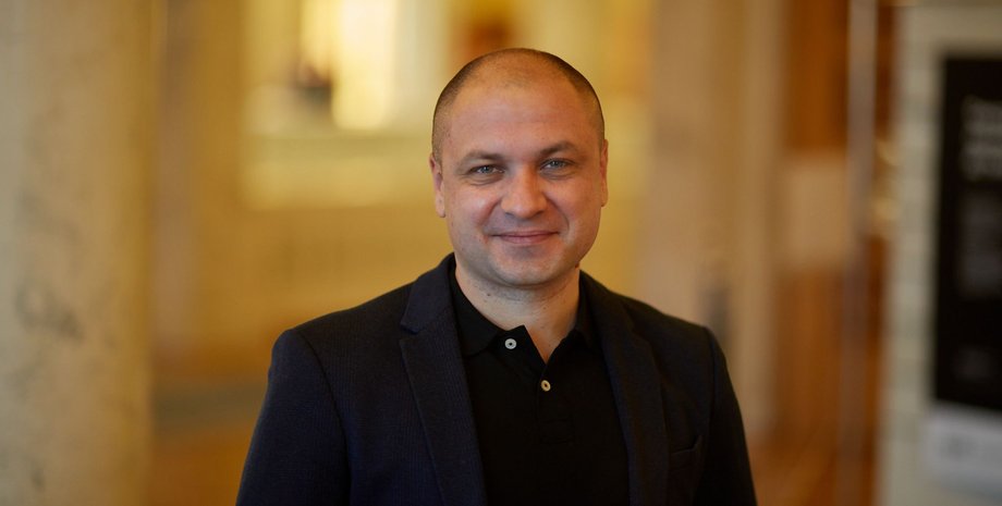 Дмитро Любота, депутат