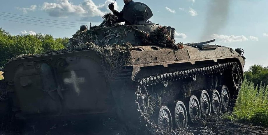 ЗСУ війна в Україні