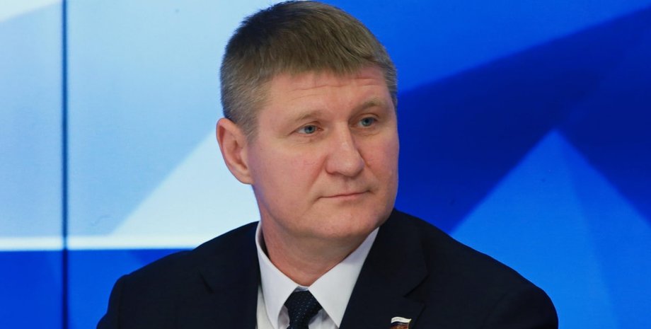 Михаил Шеремет