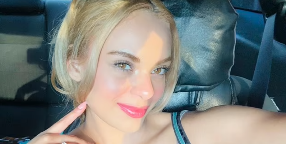 Забеременела двойней в 15 лет, подростковая беременность, курьезы, рождение детей, роды, Карина Амайя, США, тренды TikTok