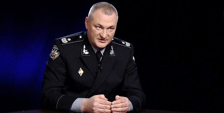 Сергей Князев / Фото: 24tv.ua