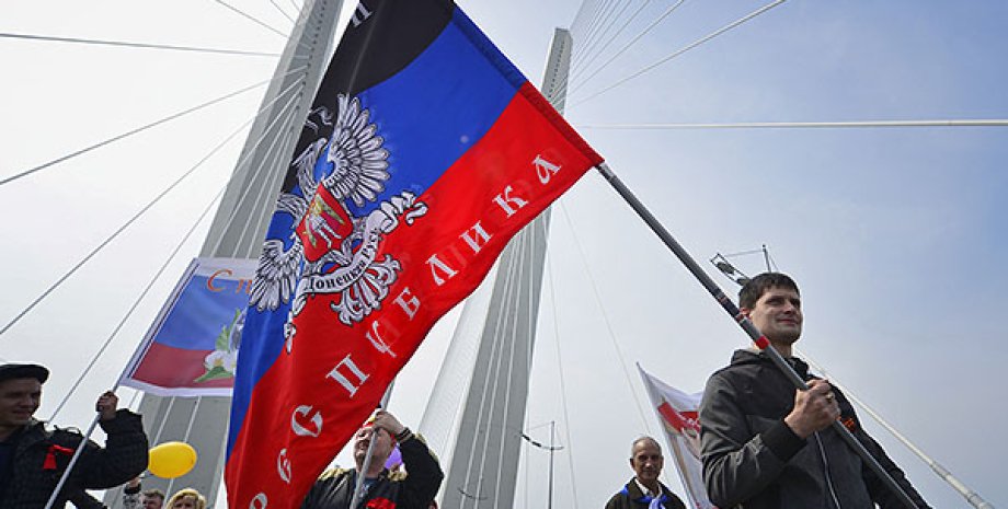 Шествие к 1 мая в Москве / Фото: ТАСС
