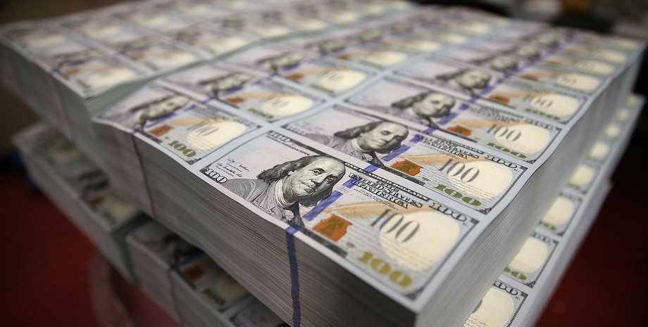 транш МВФ, Украина транш, Украина МВФ, Украина новый транш